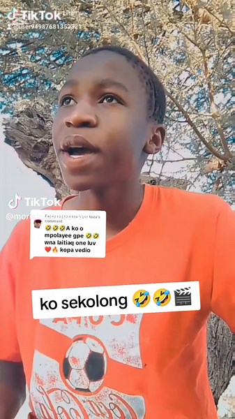 Hilarious TikTok Moments from Botswana