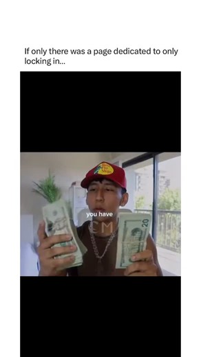 Lock In Loser on Instagram: "Follow @lockinloser for more!🔒"