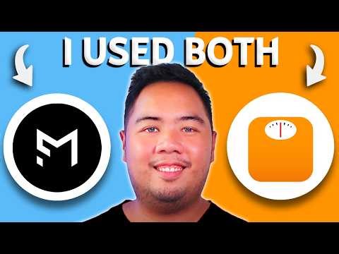 MacroFactor vs Lose It (2026) - Which One Is BETTER?
