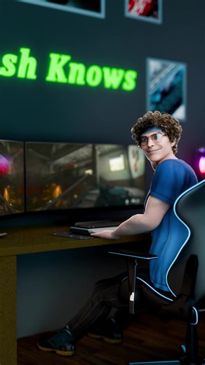 Video Game Prank Ends In Prison! 🚔😨 Innocent gamer targeted by a fake