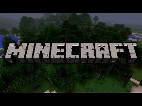 Minecraft Trailer [2013]