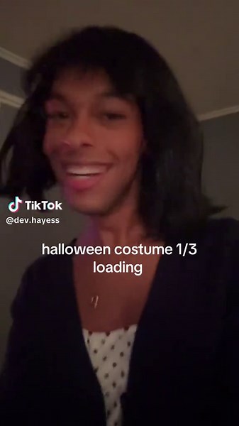 i promise no one is ready for this i can't