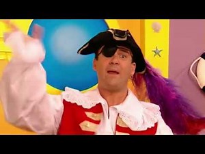 Captain Feathersword Sailing Around The World (TV Series 4) Episode 25 (Part 3)