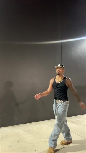 Doja Cat Dance Challenge with Mekhi McCoy