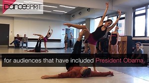 A late start to ballet doesn't mean you can't make it professionally—take it from Stefanie Roper, who didn't take her first class until college. Read more here: http://bit.ly/2HVmw7w | Dance Spirit