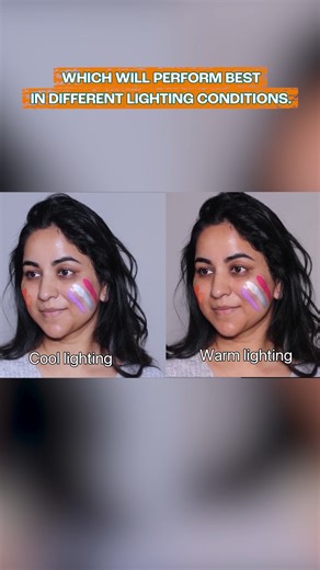 18K views · 181 reactions | Makeup that shines in every light ✨ Glow wherever you go!  #MakeupTips #BeautyHacks #LightingMatters #MakeupArtist #reels | Smitha Deepak | Facebook