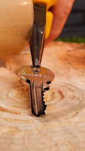 How To Copy Any Key | Crafty Panda How