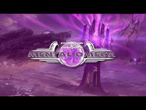 МОЯ ИГРА ДЕТСТВА MENTAL OMEGA(МОД) // Общения