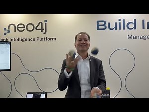 Neo4j Powers Agentic Systems at Massive Scale