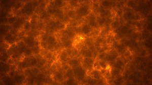 Download Liquid smoke background with glow effect for free