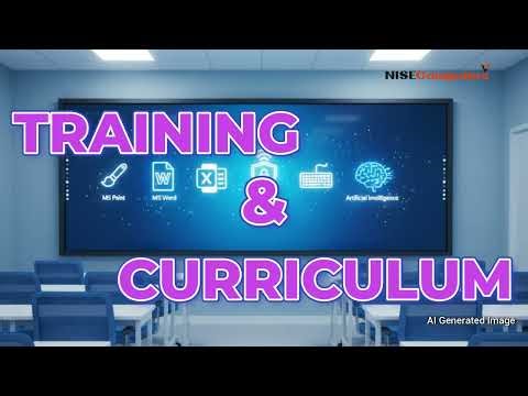 Free Digital Computer & AI Classes | NISE Computers Mission