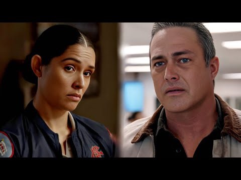 Chicago Fire Season 14 Episode 10 Explained: Severide, Kidd, and a Hard Truth