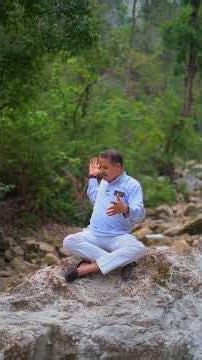 Pran and its concept ( Concept of Energy) By Dr. Mahesh Bhatt