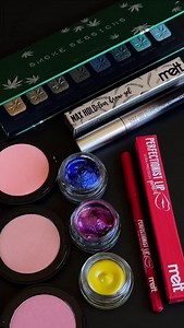 RUN, don’t walk! These DOORBUSTERS up to 75% OFF! 🤯 Get these Melt-faves at their lowest prices ever... because we love you! 🫶 Head to meltcosmetics.com NOW to shop get 50% off sitewide (exclusions apply) | Melt Cosmetics