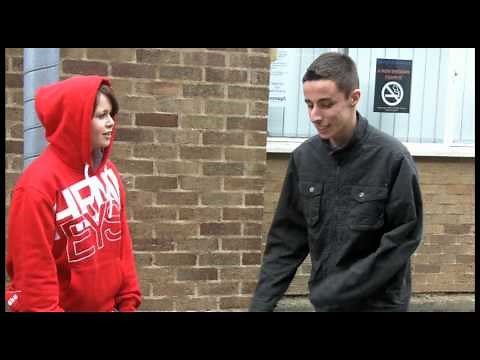 AS Sociology - James Patrick: A Glasgow Gang Observed