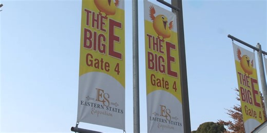 Vendors, fair staff preparing for historically busiest weekend of The Big E