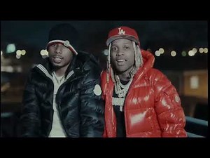 Lil Durk, King Von - Back In Blood ft. Pooh Shiesty (Music Video)