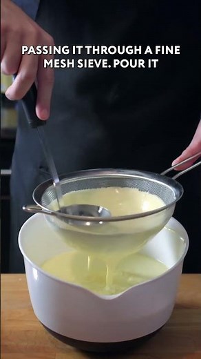 How to make REAL NY-style cheesecake