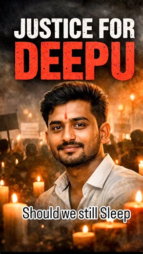 Neha kumari on Instagram: "आदेश ‼️ @womeninblack24 . . . . #trending #explore #justice #justicfordipu"