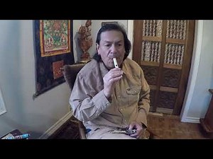 Ocarinas and Whistles History and Tutorial