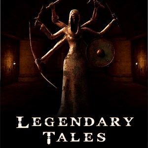 Legendary Tales