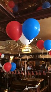 Maxwell's Bar & Grill on Reels