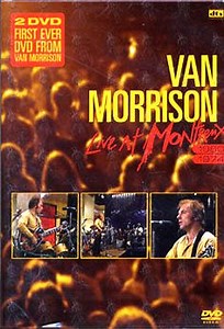 Van Morrison - Live At Montreux 1980 / 1974