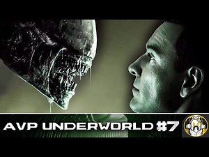 Alien Covenant SPOILERS Review & Discussion | AVP Underworld #7
