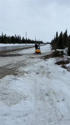 Always stick er out till the end | SSR Rentals