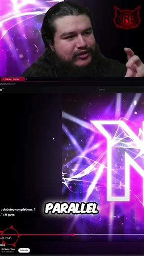 Cool Synth Combination Harmonization & Parallel Motion