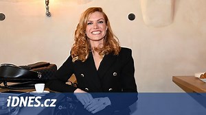 Doufám, že mým příběhem budu motivovat, říká Soukalová o chystaném dokumentu - iDNES.cz