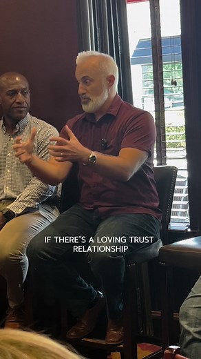 Understanding Discipleship in Advancing the Kingdom