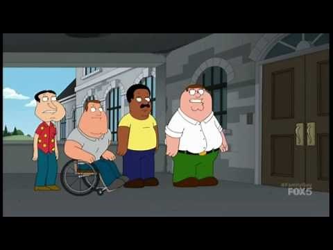 Family Guy | Asylum