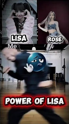 The BFF Dance Trend That's Hurting BLACKPINK