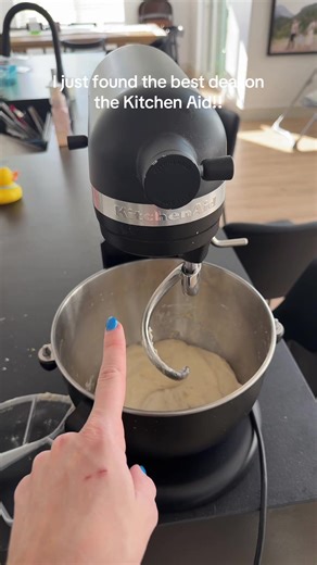 Discover Amazing Deals on Kitchen Aid Mixers