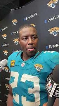 Jaguars defense, Foye Oluokun, set the early tone vs Browns with turnover