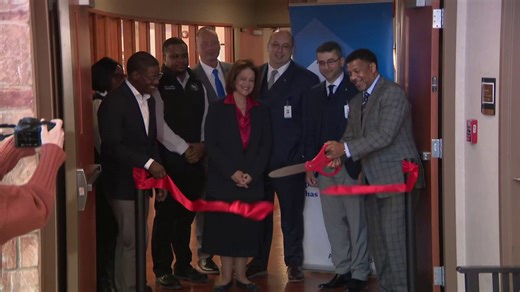 Ascension Wisconsin expanding its 'Dispensary of Hope' program