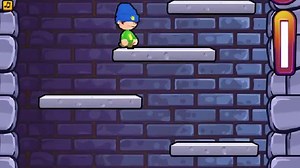 Icy Tower Walkthrough