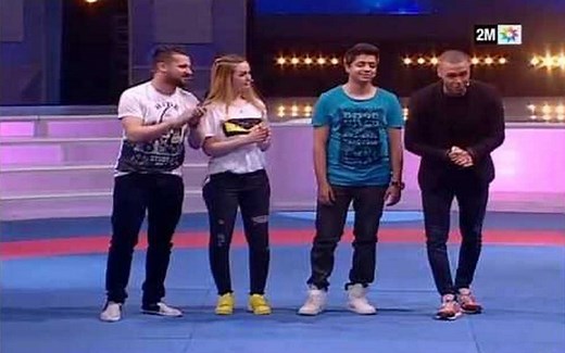 2M Tv en direct - 2M Tv Maroc