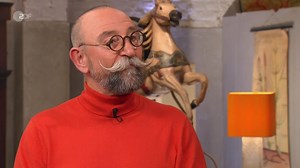 „Bares für Rares“: Horst Lichter fallen die Augen aus: „Ist das geil!“