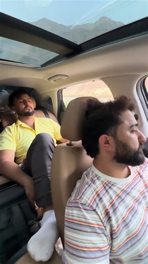 Pakistan Tour on TikTok