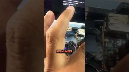 Master UART in 2 Minutes ⚡ Hackers’ Favorite Interface | Hacker Associate