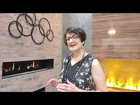 Electric Fireplaces without heat