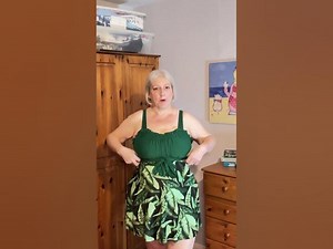 Plus Size Swimsuits for Women Over 50