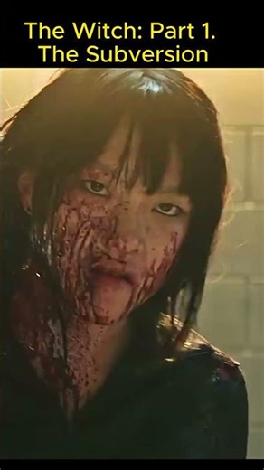 The Witch Part 1 The Subversion They Messed With The WRONG Girl! 😱 Superpowers in Action!