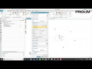 NX Pattern Component SnackByte
