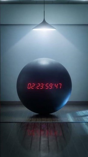 GANTZ Teaser 2 - Dark Horse Manga