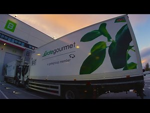 Workday and gategroup