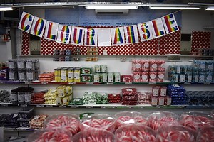Brisbane's Lolly Shops | Must Do Brisbane