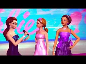 Barbie Le Secret Des Fees